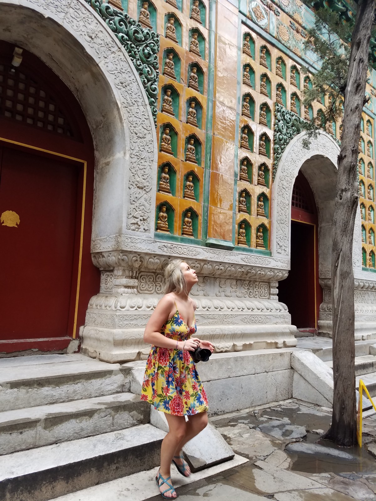 Beijing Summer Palace